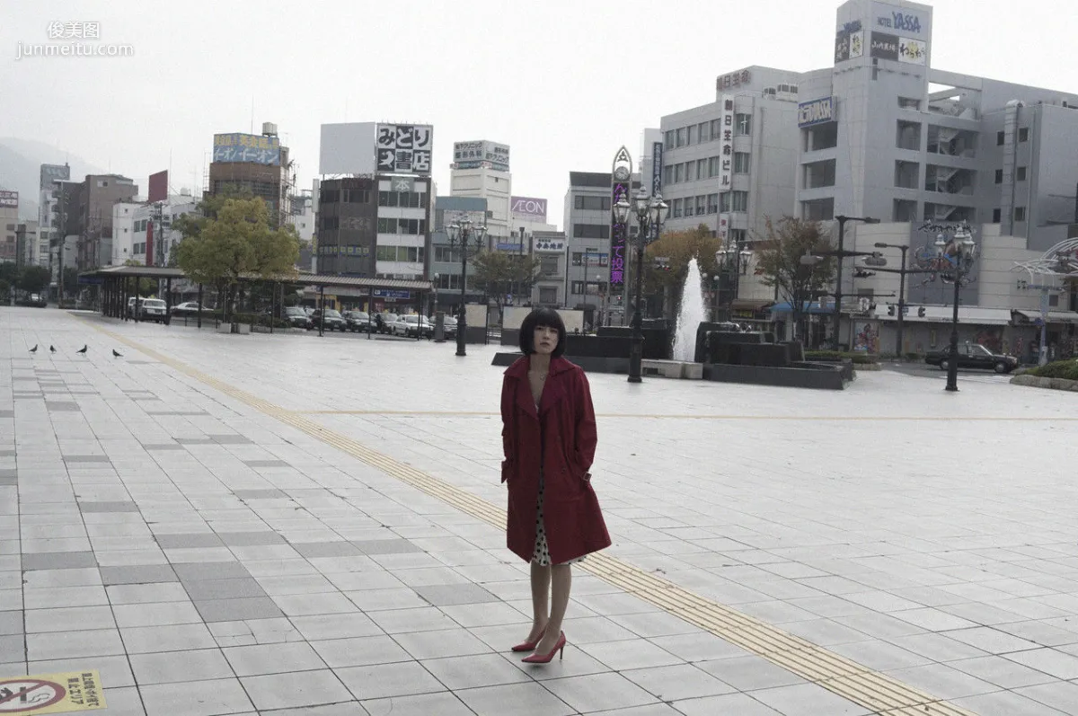 FUJISAKI LUCHINO 藤崎ルキノ [WPB-net] EX176 写真集