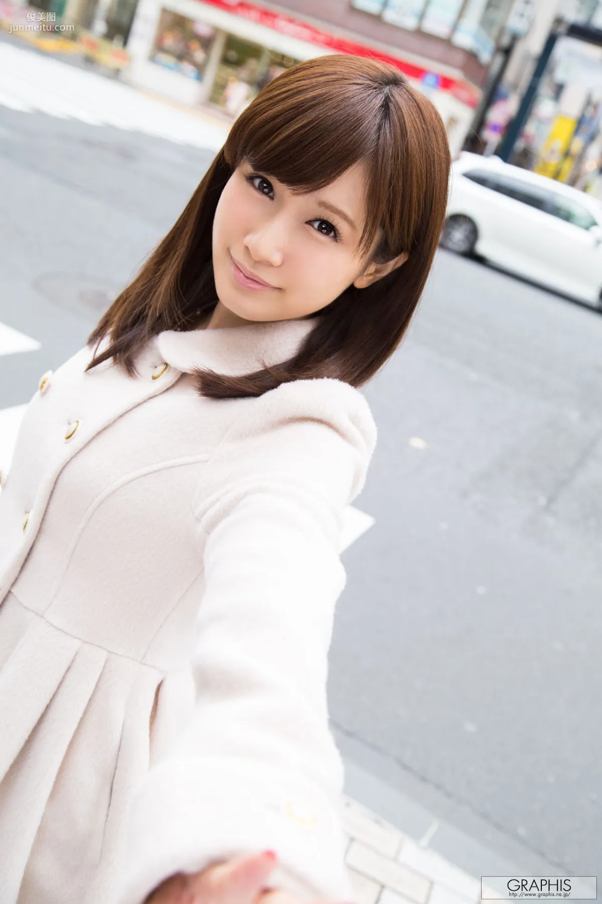 小島みなみ《2016 SUMMER SPECIAL》 [Graphis] 写真集