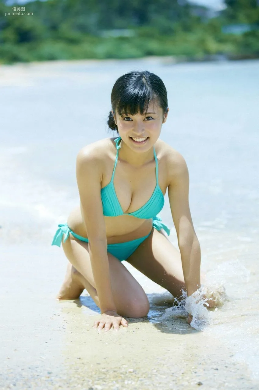 小島瑠璃子《瑠璃色ダイアリー》 [WPB-net] No.149 写真集
