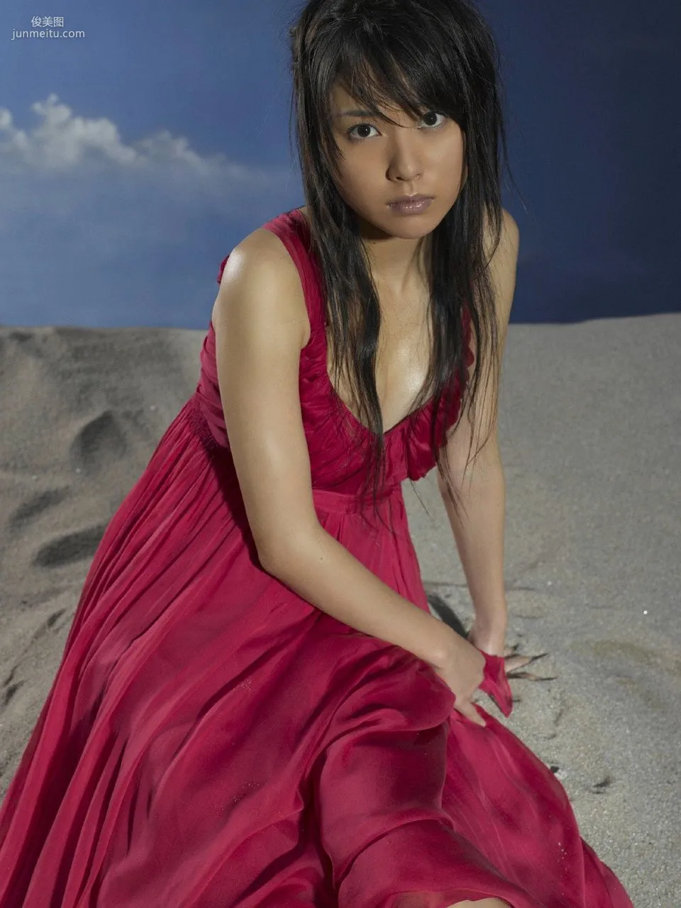 Erika Toda 户田惠梨香 [WPB-net] No.94 写真集
