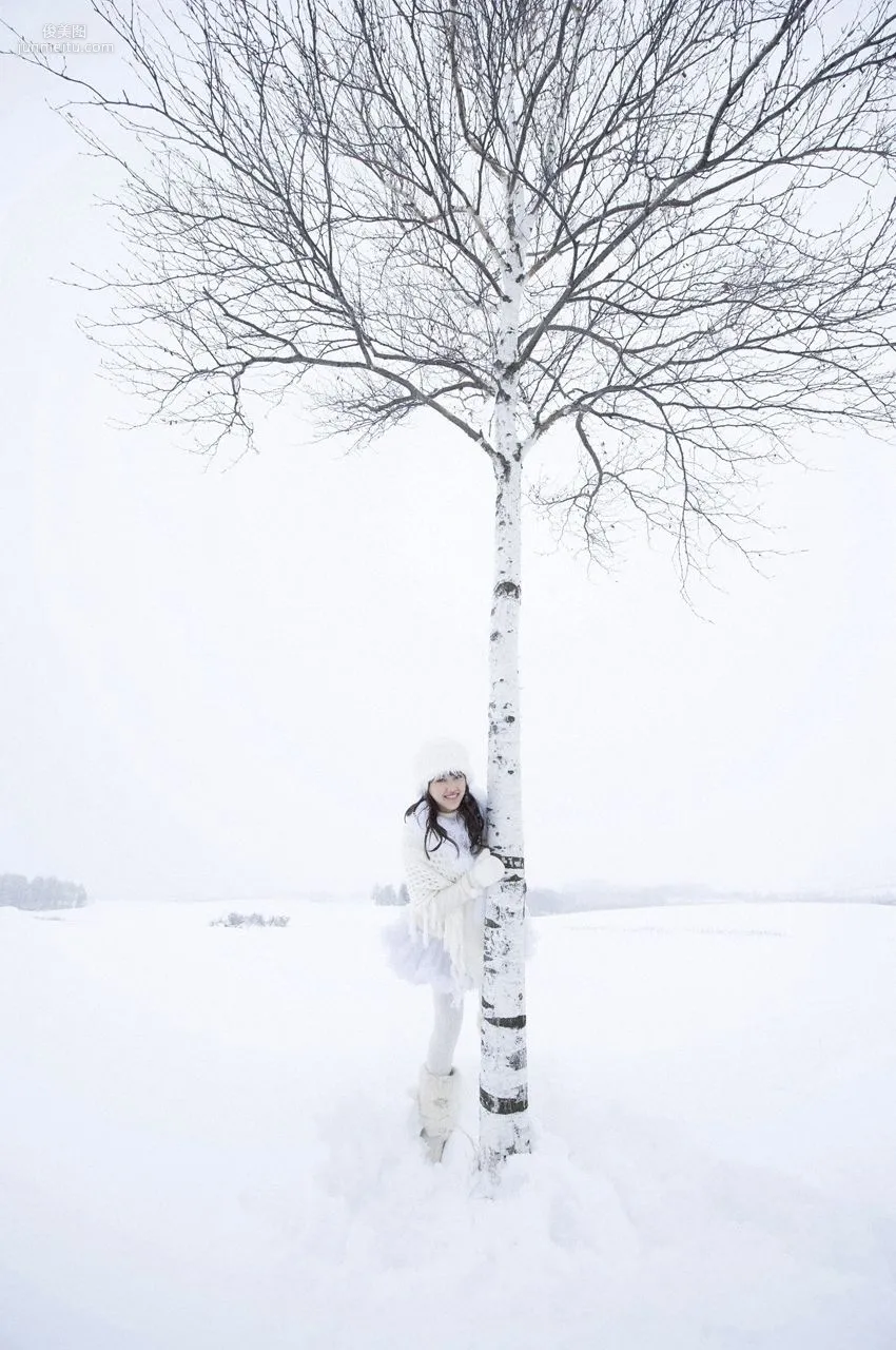 Seika Taketomi 竹富圣花 [VYJ] No.121 写真集