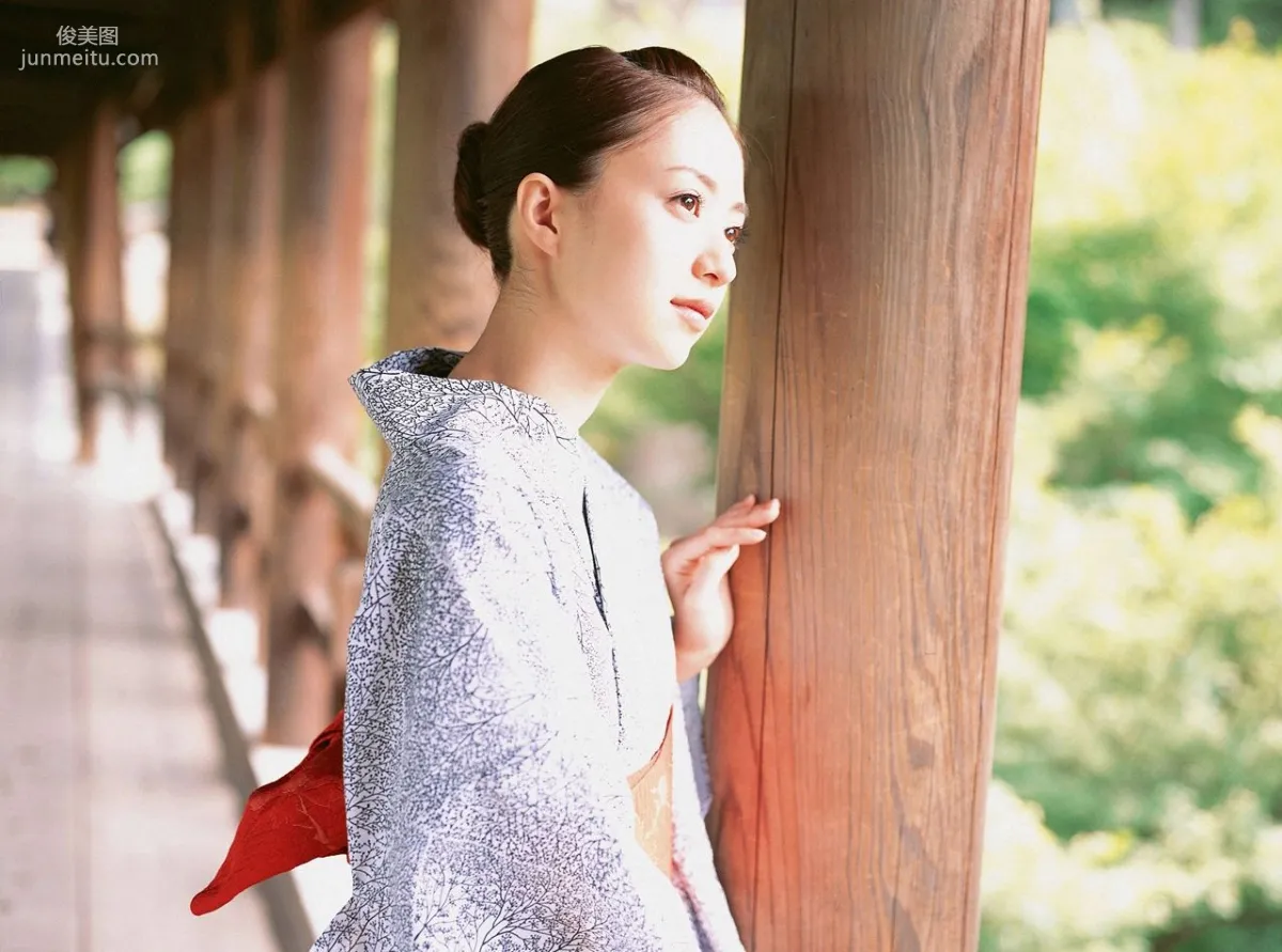 Rina Aizawa 逢沢りな/逢泽莉娜 [VYJ] No.116 写真集