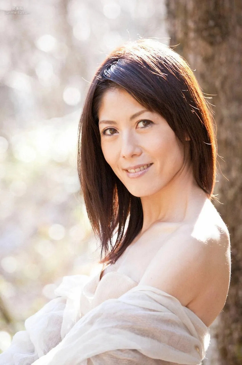 Keiko Kojima 小島慶子/小岛庆子 [WPB-net] EX06 写真集