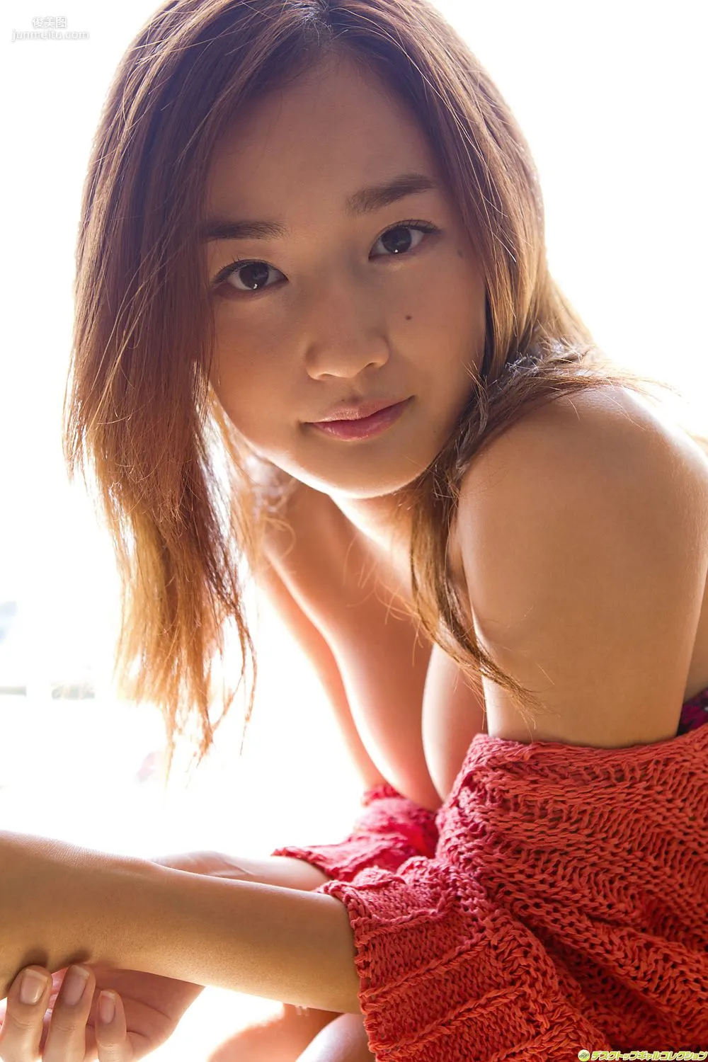 [DGC] NO.982 Kaho Takashima 高嶋香帆 Gravure Idols 写真集