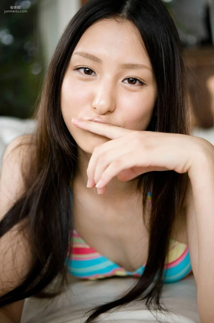 Keiko Shimokyou 下京慶子 [WPB-net] EX16 写真集