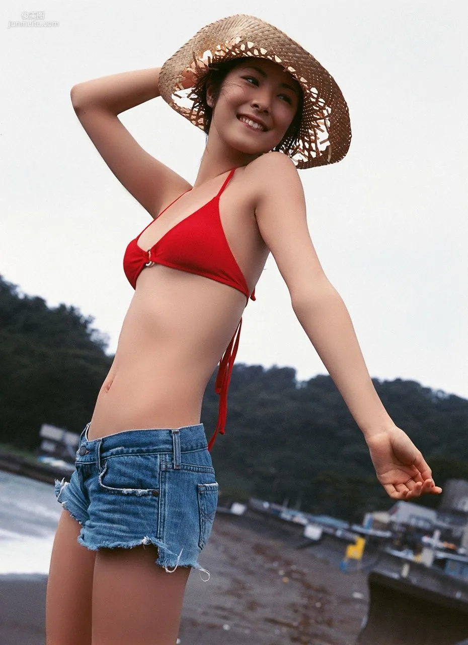 制コレGP ソログラビア Vol.09 Yuui Aoya 青谷优衣 [VYJ] 写真集