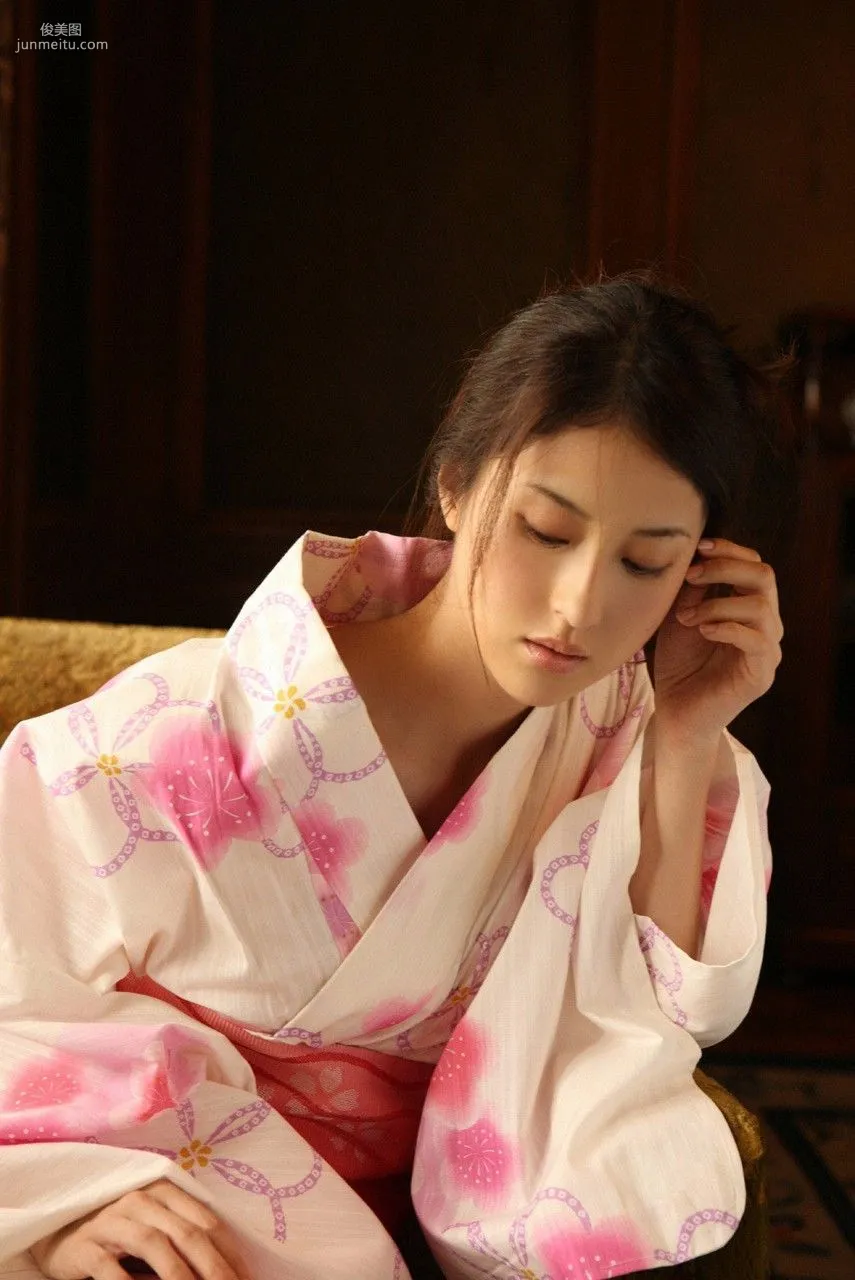 Wakana Matsumoto 松本若菜 [WPB-net] No.100 写真集