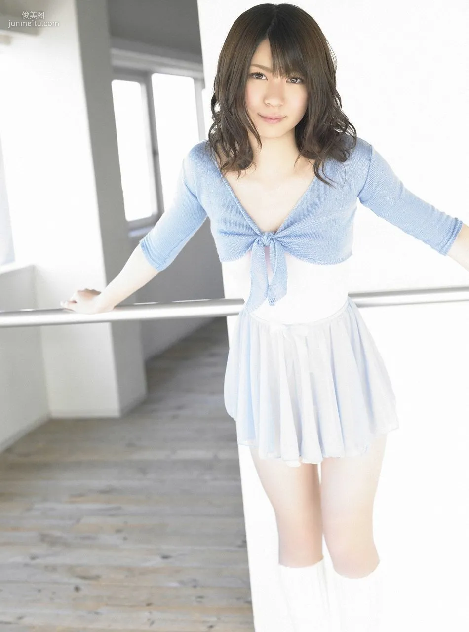 AKB48《VISUAL SPECIA『TOP4』全集》 [VYJ] 写真集