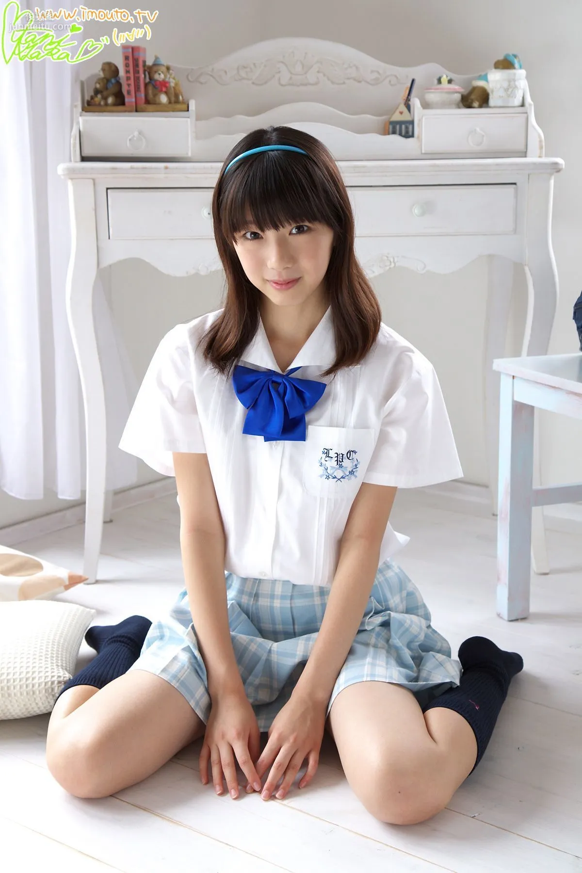 大谷彩夏 Ayaka Ootani 第一部 Gallery 01 [Imouto.tv] 写真集