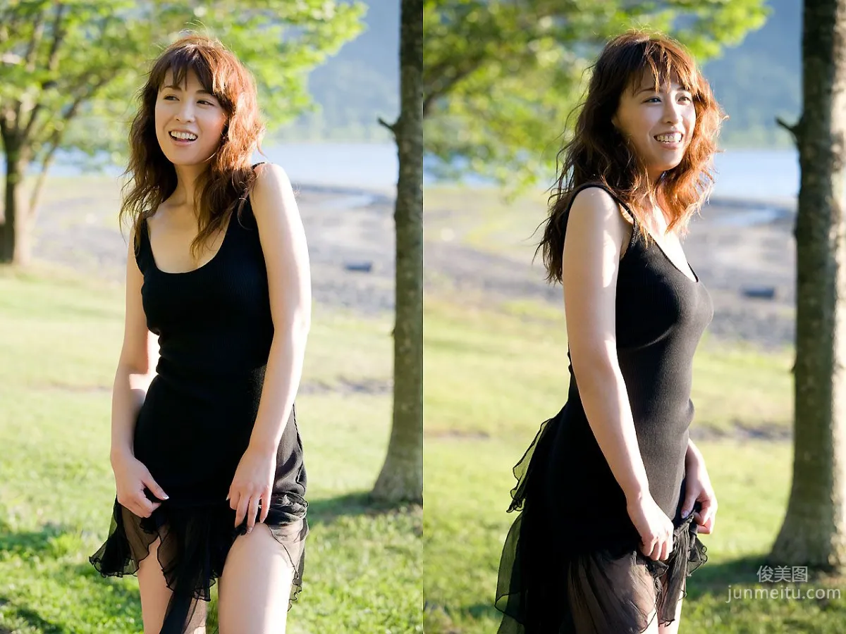 雛形あきこ/雏形明子《Lady Soul》 [Image.tv] 写真集