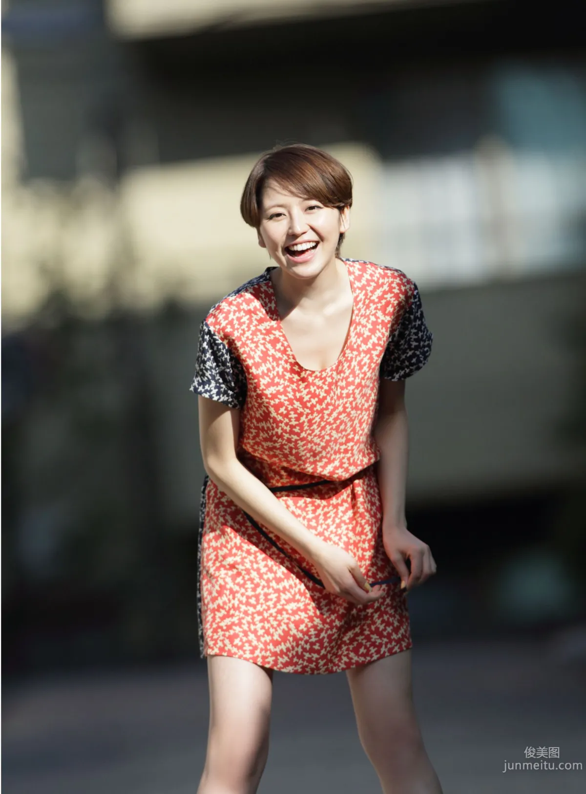 [NS Eyes] SF-No.627 Masami Nagasawa 長澤まさみ/长泽雅美 写真集