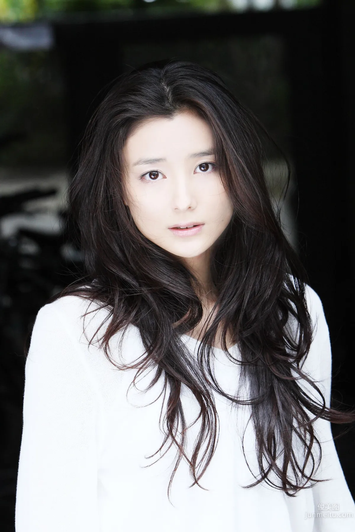 [NS Eyes] SF-No.596 原田夏希 Natsuki Harada 写真集
