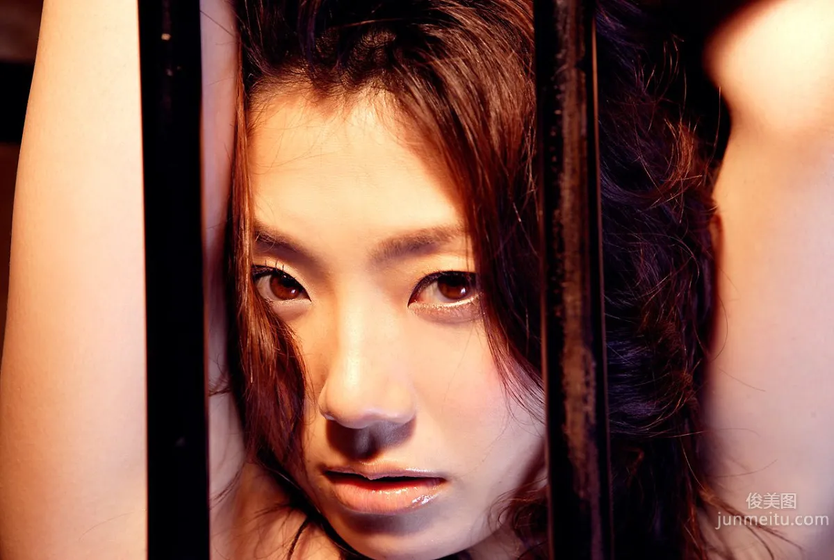 相澤仁美 《Honkytonk Woman》 [Image.tv] 写真集