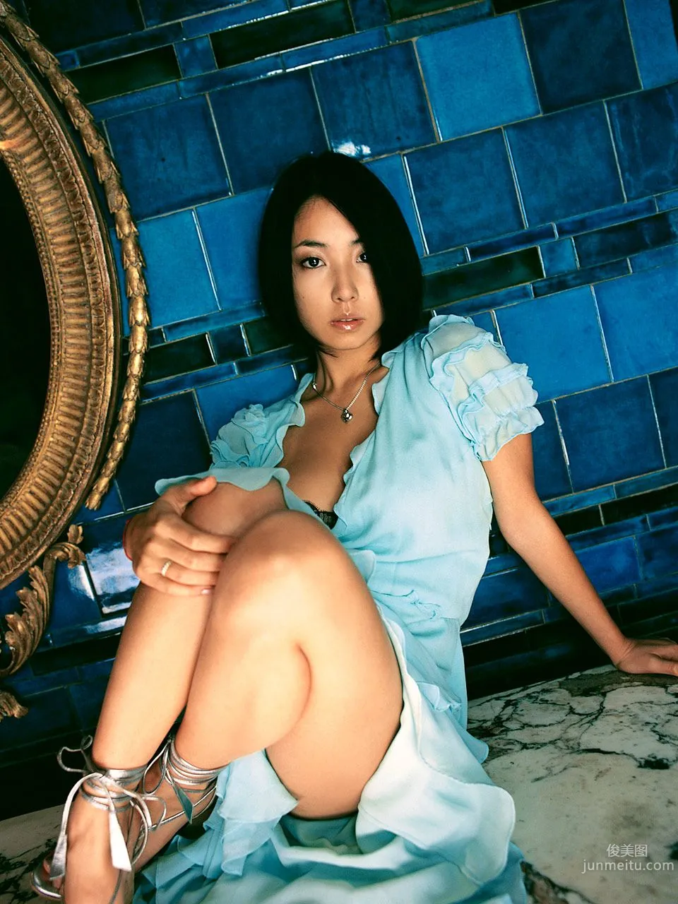 Megumi 《Love & Spice》 [Image.tv] 写真集