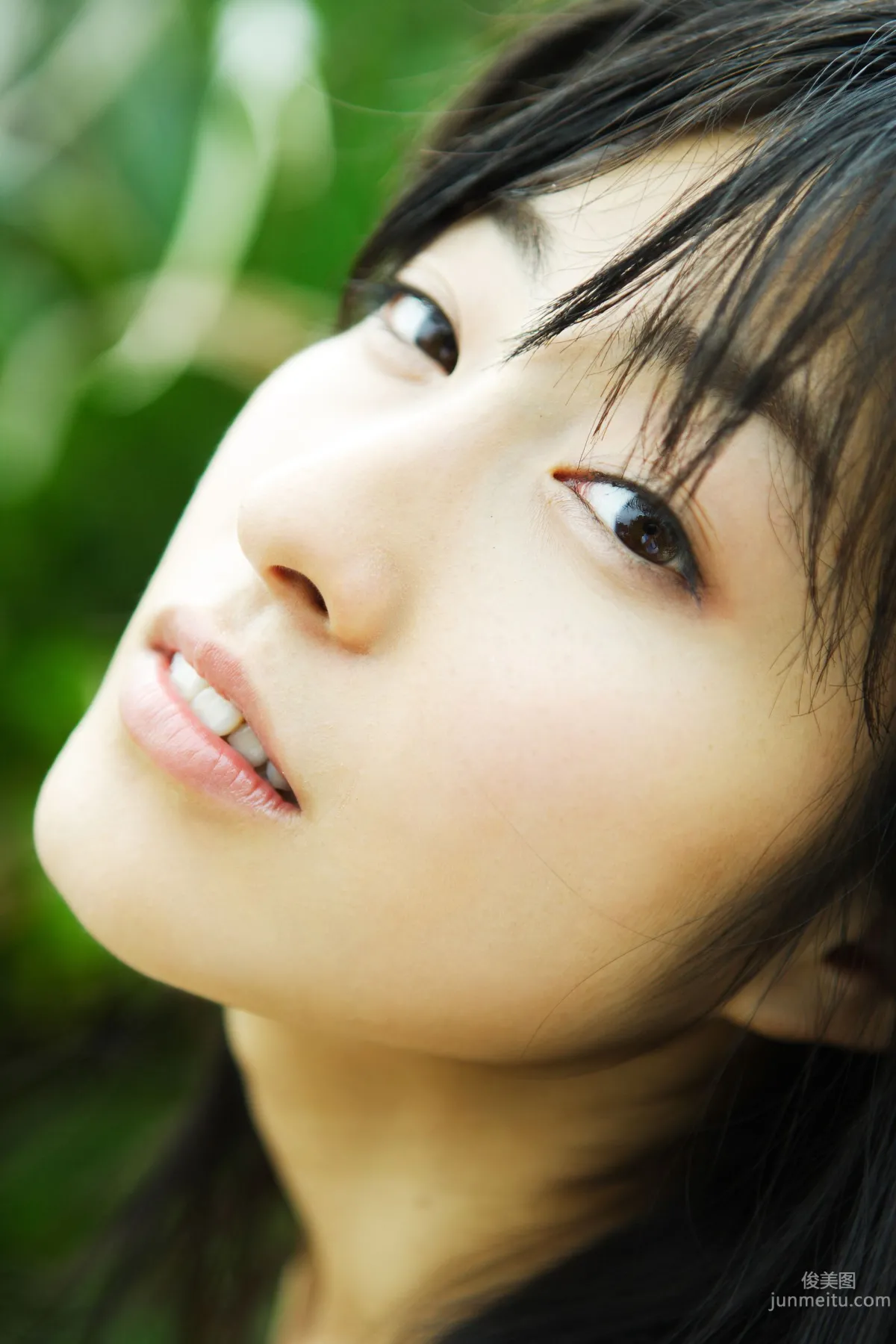 [NS Eyes] SF-No.407 Hiroko Sato 佐藤寬子 写真集
