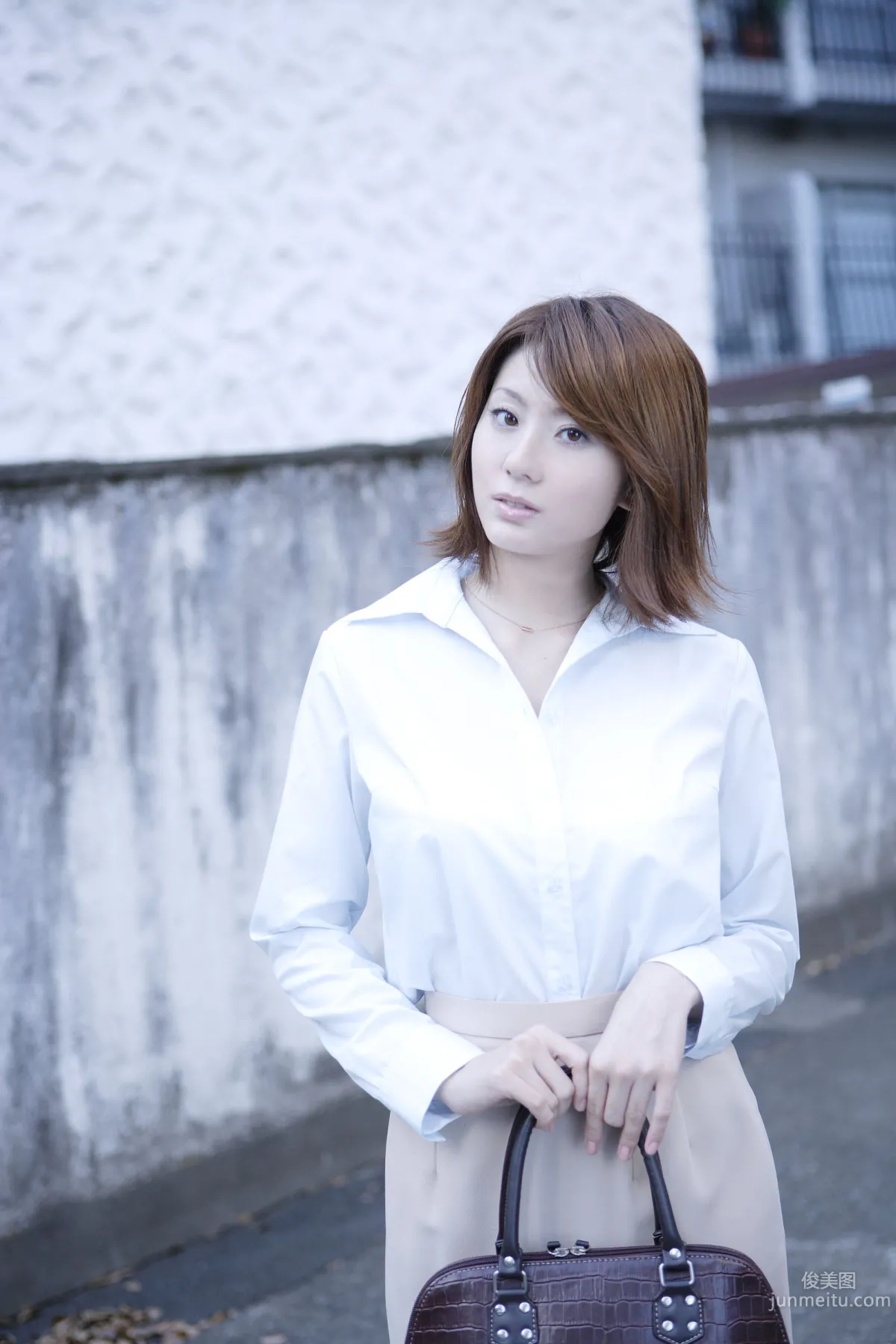 [NS Eyes] SF-No.519 Yuma Asami 麻美ゆま/麻美由真 写真集