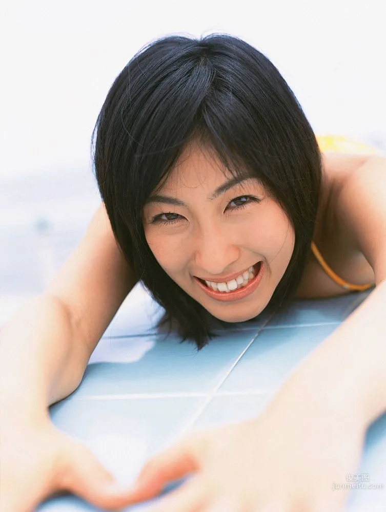 佐藤寛子《Secret Love》写真集 [YS Web] Vol.116