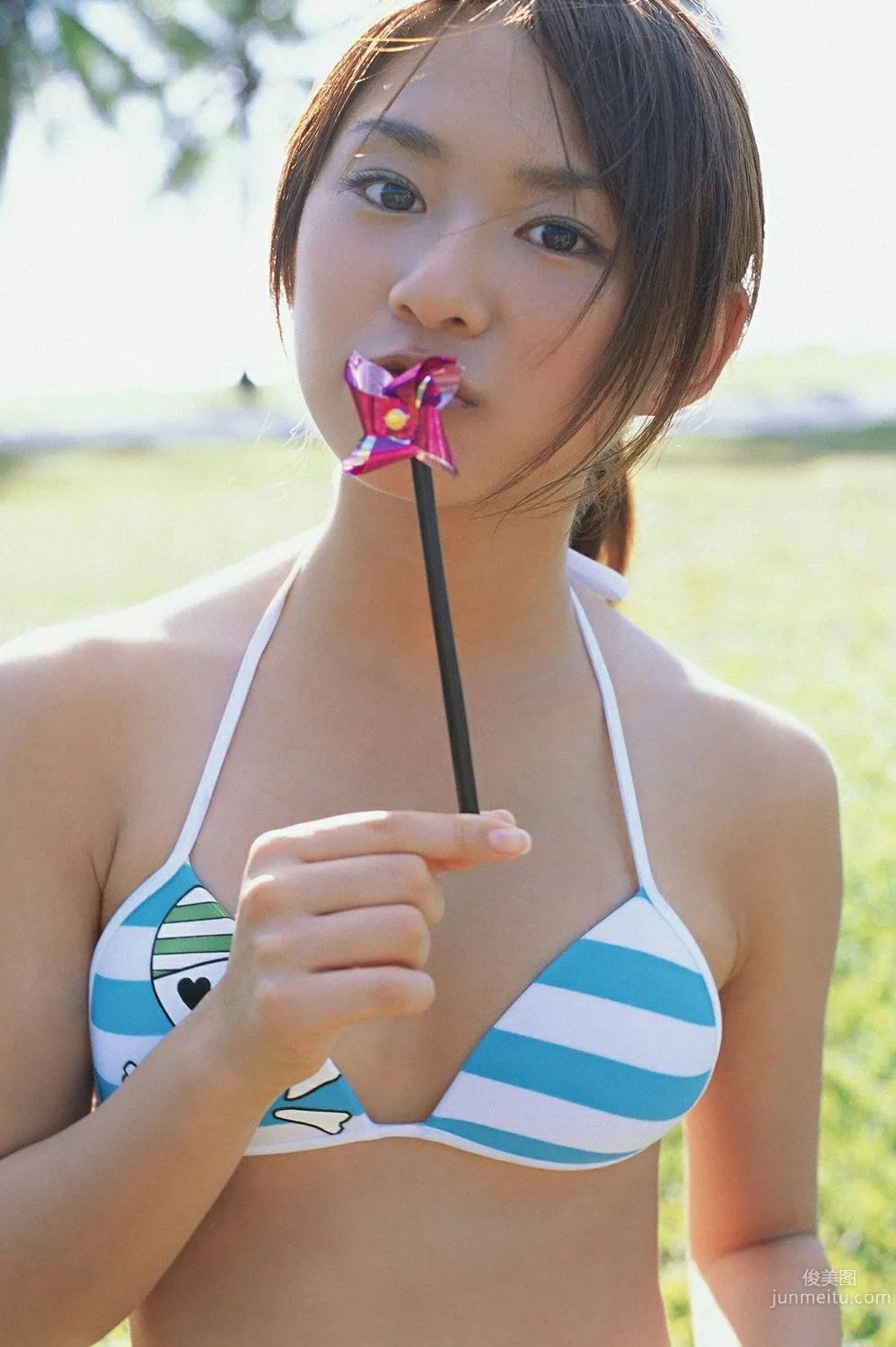 [YS Web] Vol.227 Natsumi Kamata 鎌田奈津美/镰田奈津美 写真集