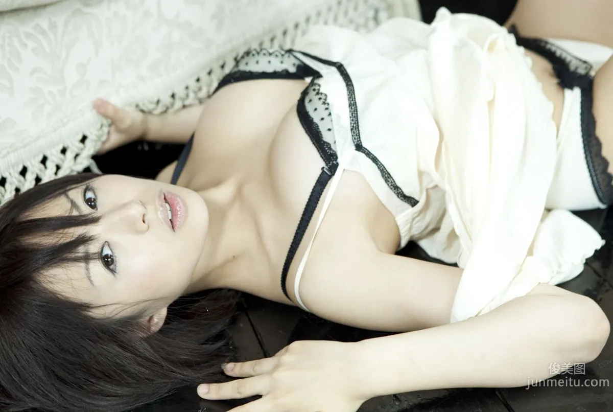 星美りか/星美梨香《フラチナガール ~小悪魔女子の誘惑~》 [Image.tv] 写真集