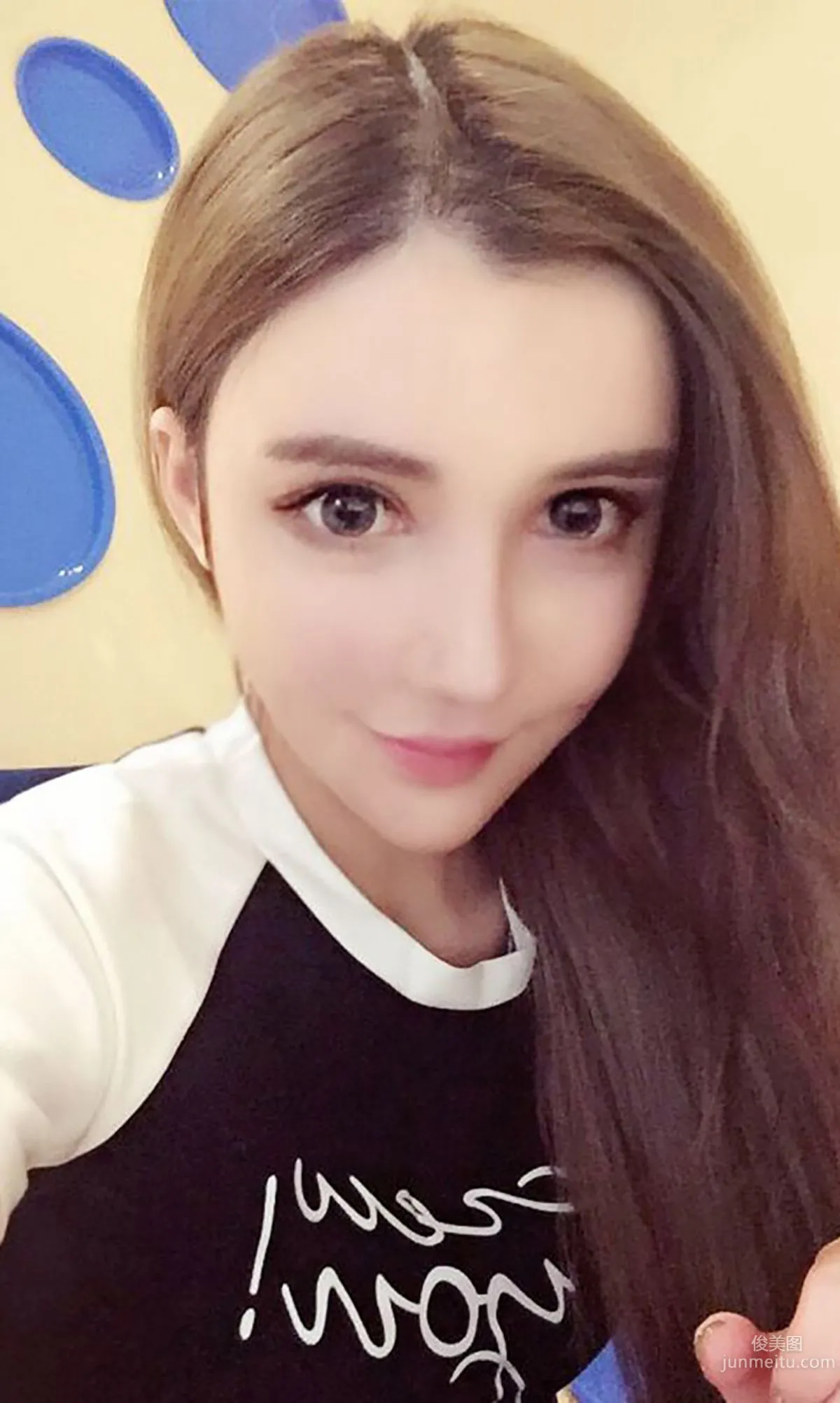 陈宝拉《混血宝拉 芭比情结》 [爱尤物Ugirls] No.147 写真集