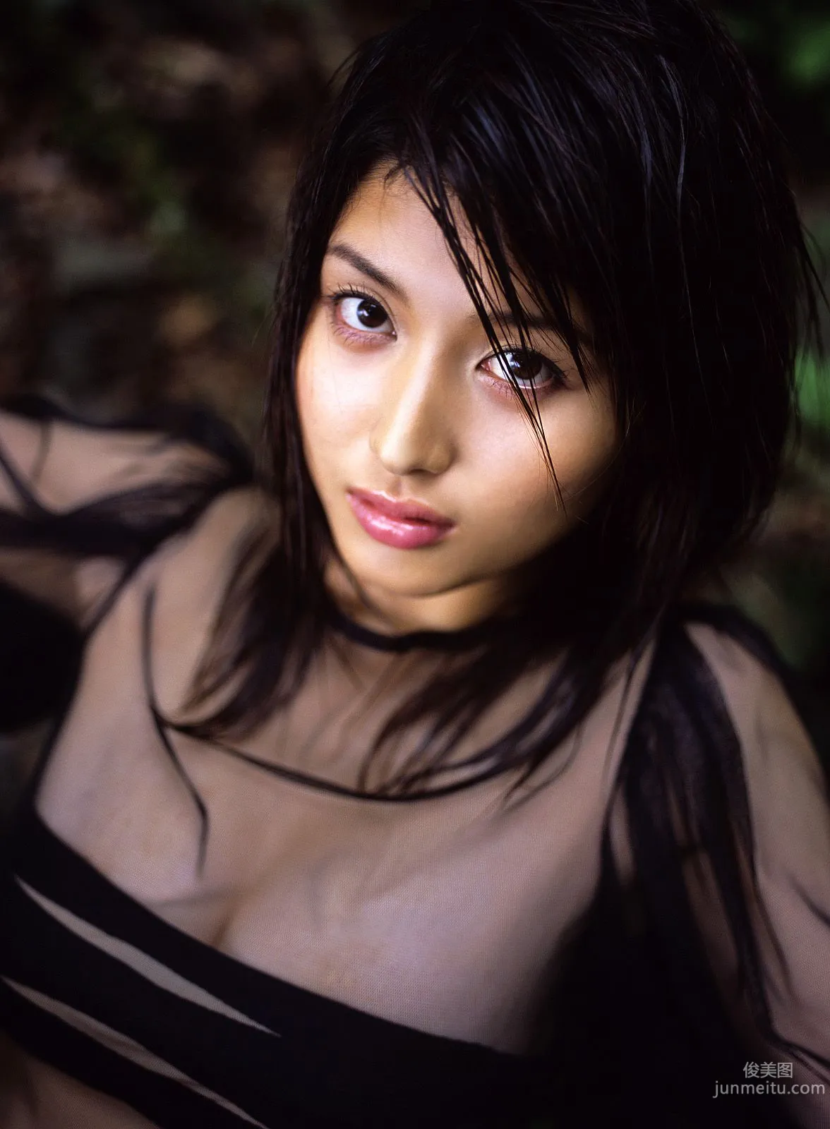 [NS Eyes] SF-No.370 Manami Hashimoto 橋本愛実/橋本マナミ 写真集