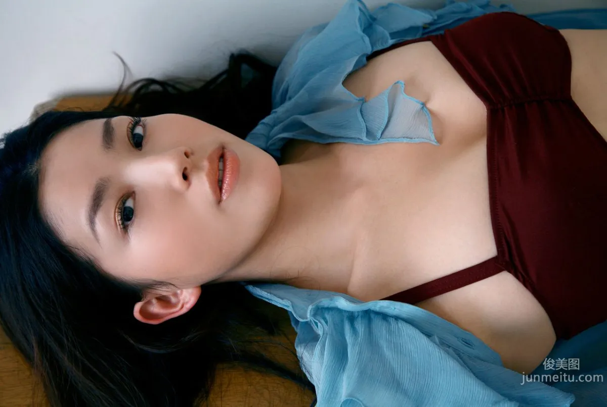 嘉門洋子 《the adult》 [Image.tv] 写真集