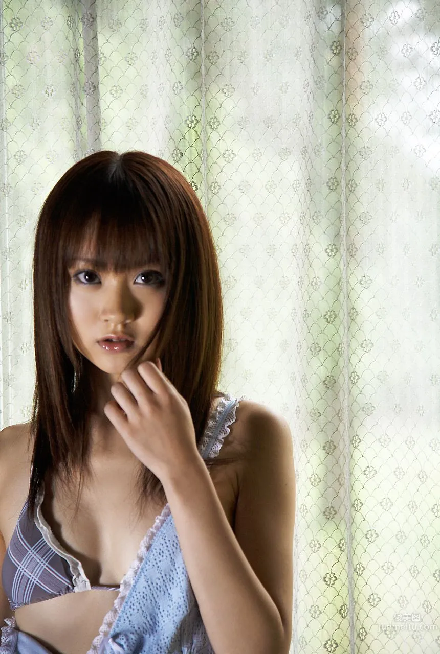 浜田翔子 Shoko Hamada 《mysterious doll》 [Image.tv] 写真集