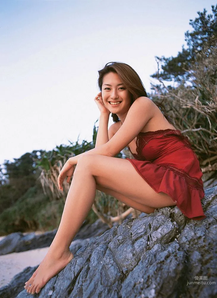 [YS Web] Vol.114 Haruna Yabuki 矢吹春奈/阿部真里 写真集