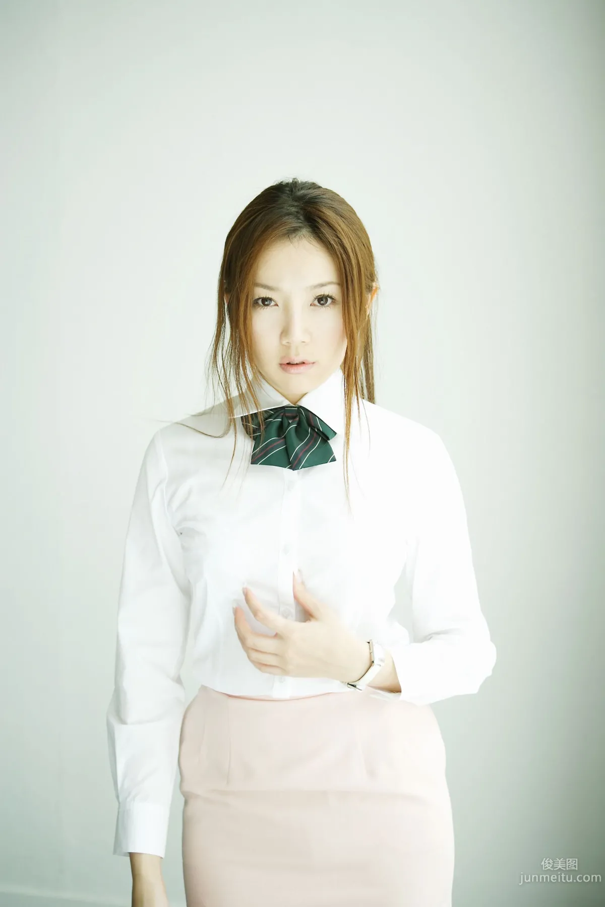 [NS Eyes] SF-No.481 Asami Ogawa 小川あさ美/小川阿佐美 写真集
