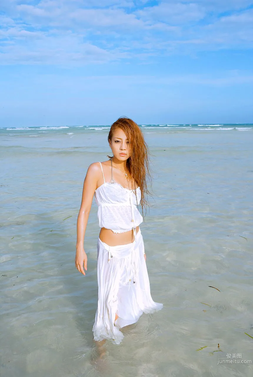 あびる優/阿比留优 《DO YOU LOVE?》 [Image.tv] 写真集