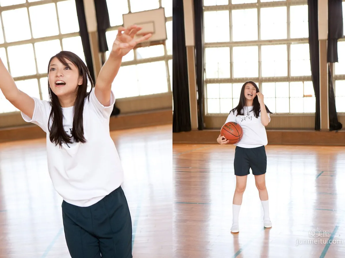 武井咲 Emi Takei 《Stay Gold》 [Image.tv] 写真集