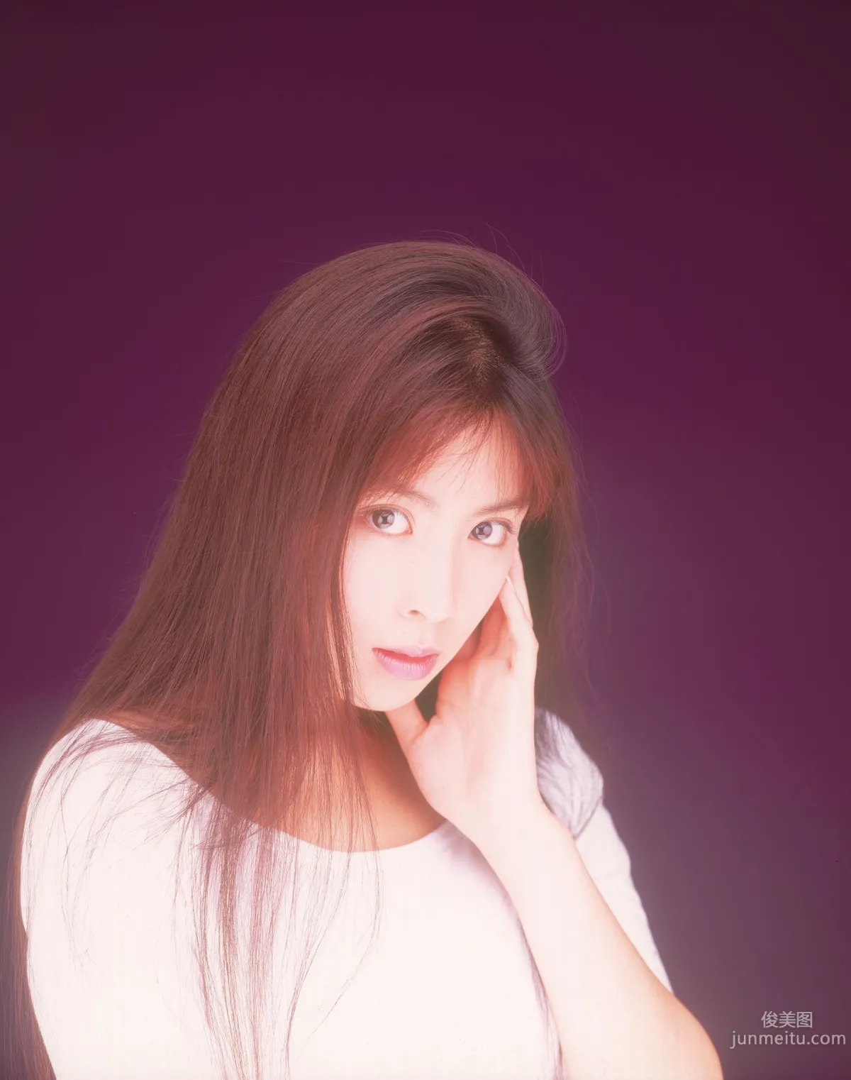 [NS Eyes] SF-No.636 雛形あきこ Akiko Hinagata 写真集