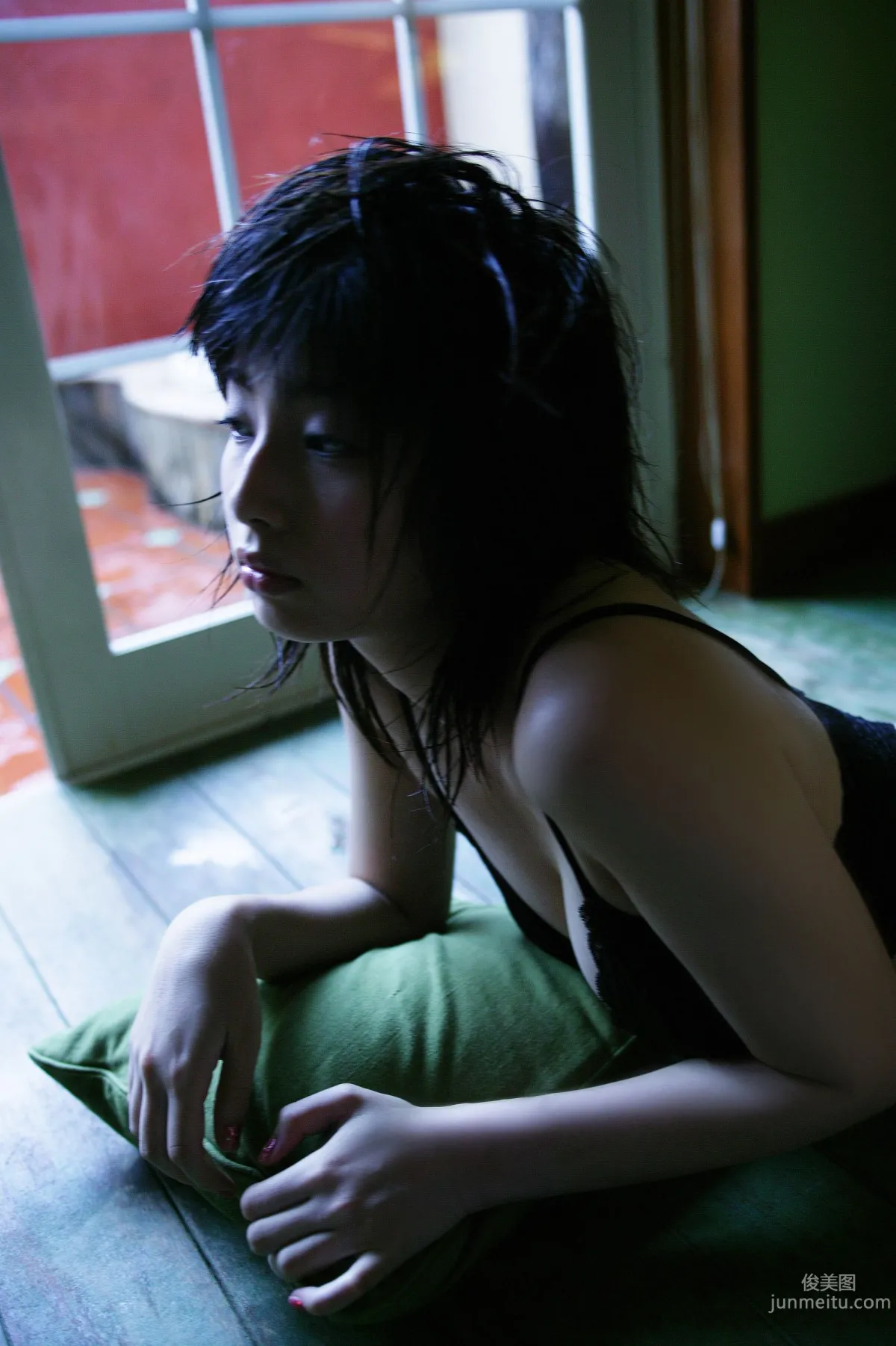 [NS Eyes] SF-No.425 Ayano Oami 大網亜矢乃/亚矢乃 写真集