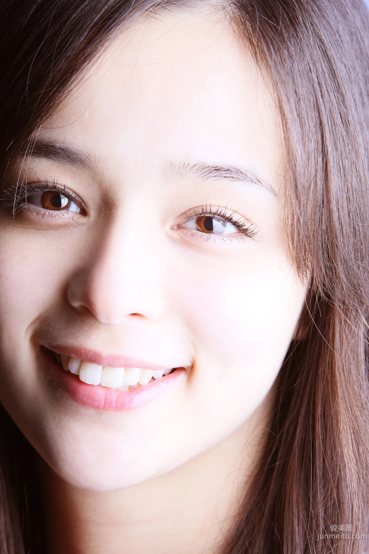 [NS Eyes] SF-No.500 Rosa Kato 加藤罗莎/加藤ローサ 写真集
