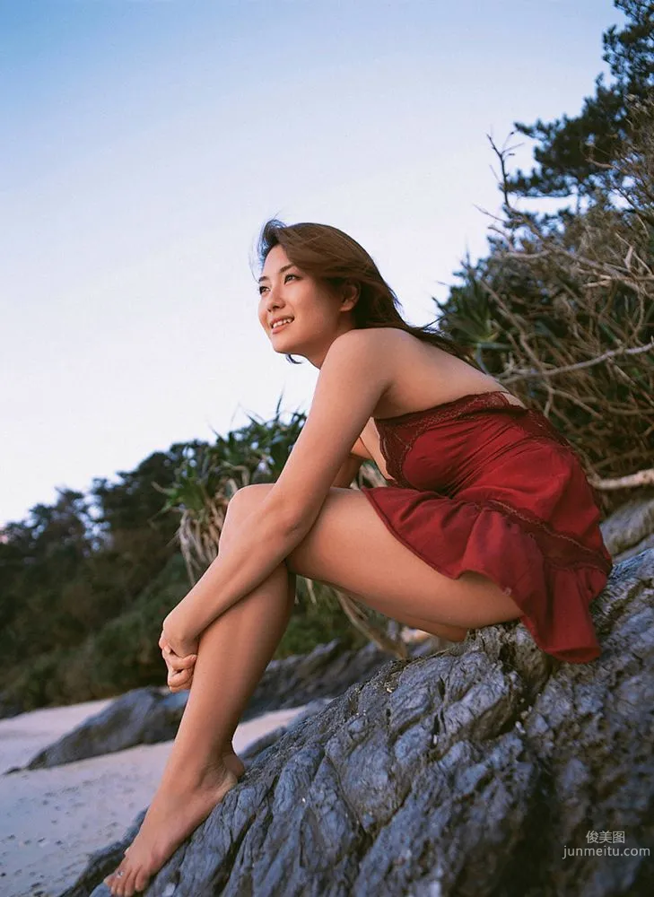 [YS Web] Vol.114 Haruna Yabuki 矢吹春奈/阿部真里 写真集