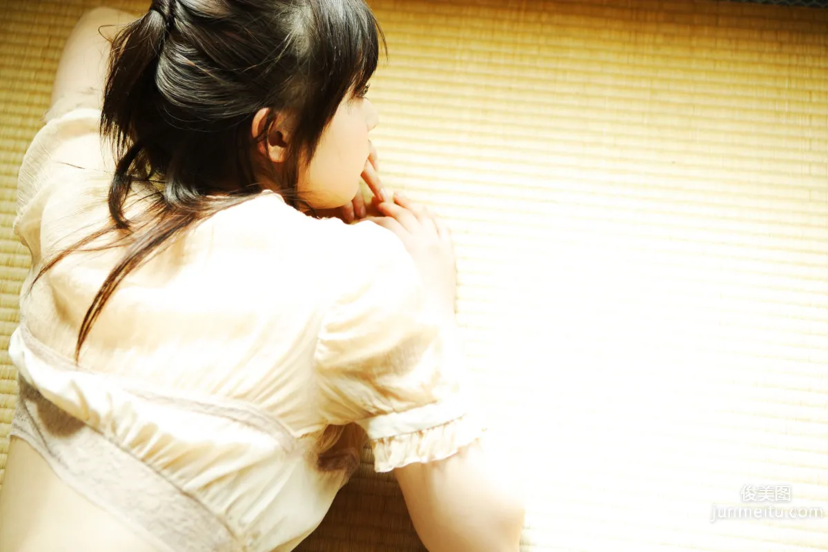 [NS Eyes] SF-No.427 Saki Koto 琴早妃 写真集