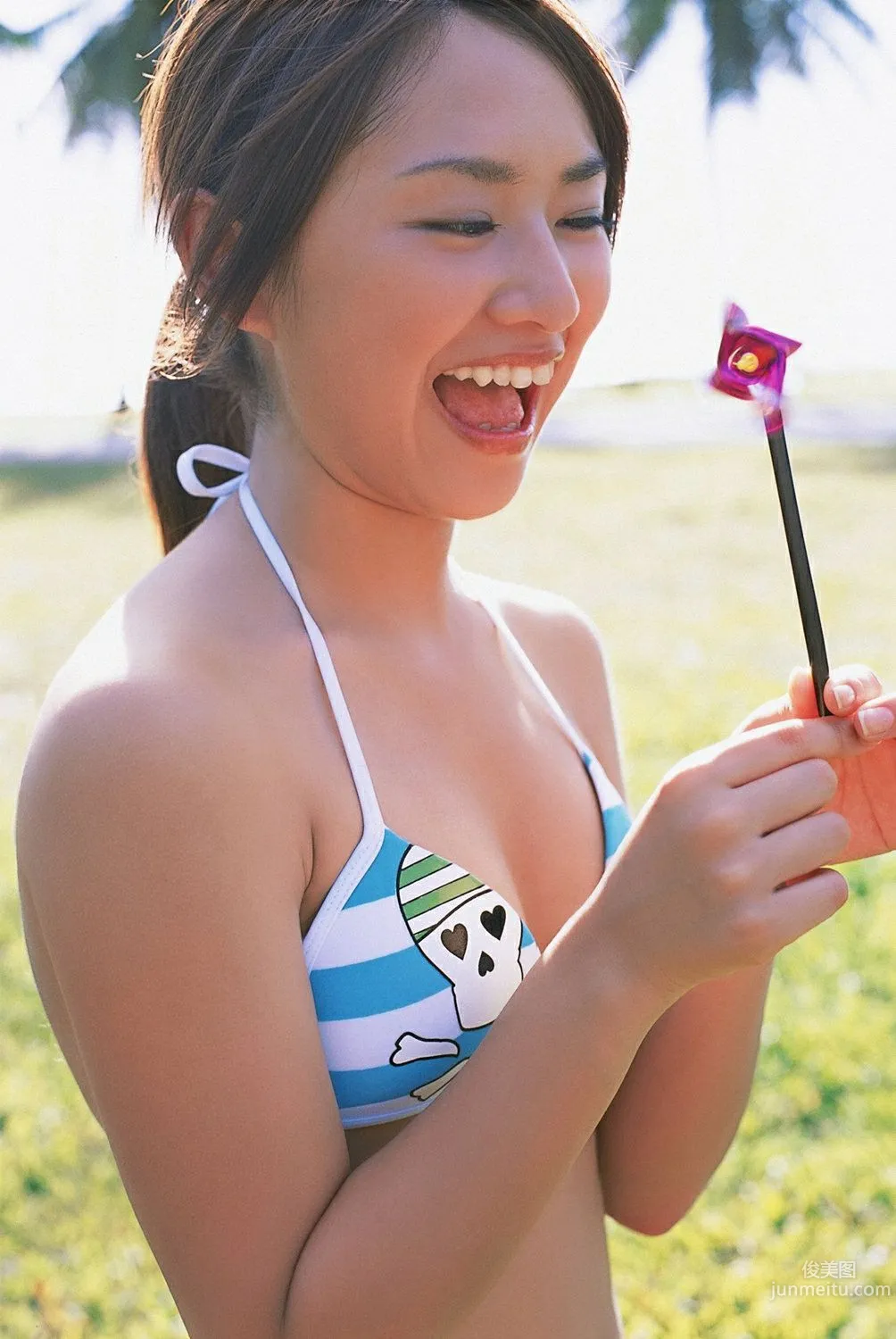 [YS Web] Vol.227 Natsumi Kamata 鎌田奈津美/镰田奈津美 写真集