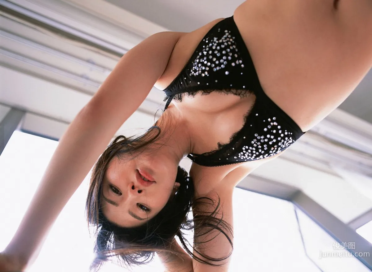 矢吹春奈《いっしょにいたい女性No.1》写真集 [YS Web] Vol.166