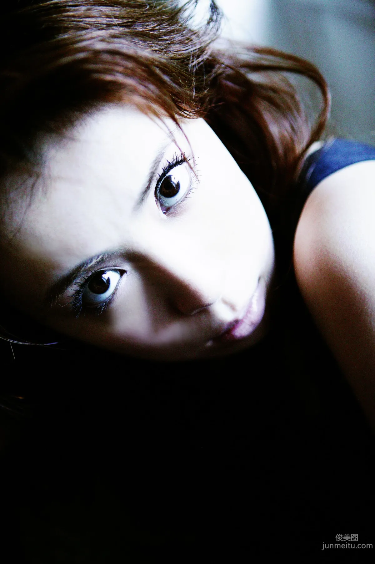 [NS Eyes] SF-No.413 Akiko Hinagata 雏形あきこ/雏形明子 写真集