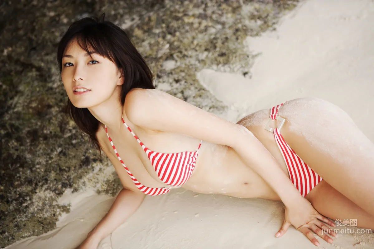[NS Eyes] SF-No.471 Nao Nagasawa 長澤奈央/长泽奈央 写真集