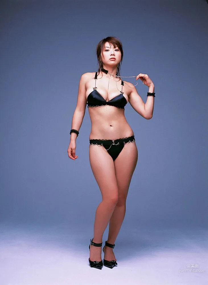 相澤仁美《その胸に包まれたい!!》写真集 [YS Web] Vol.147