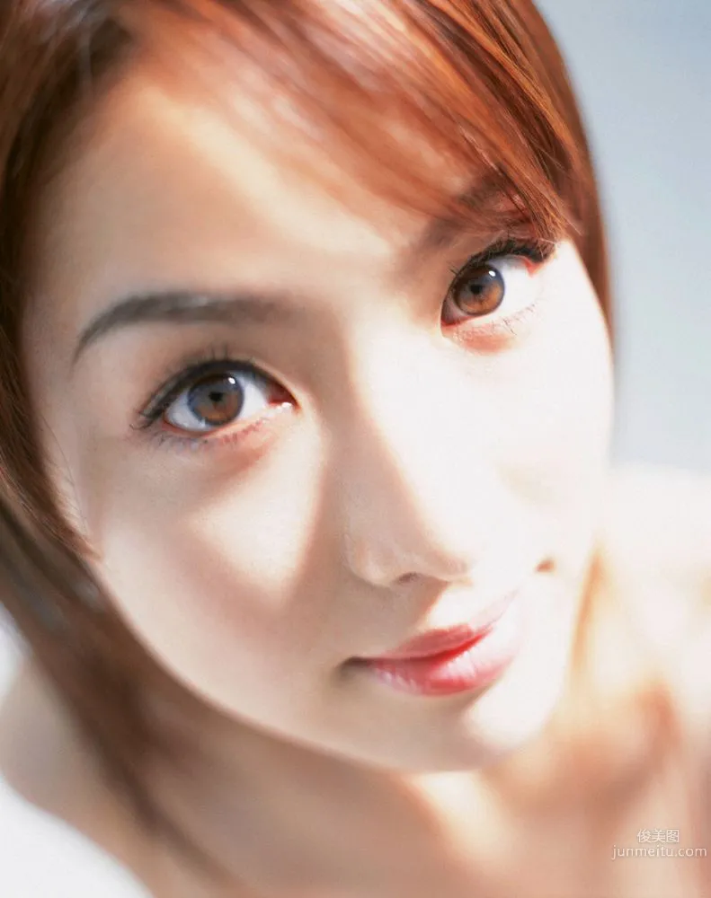 瀬戸早妃《Magic Number》写真集 [YS Web] Vol.119