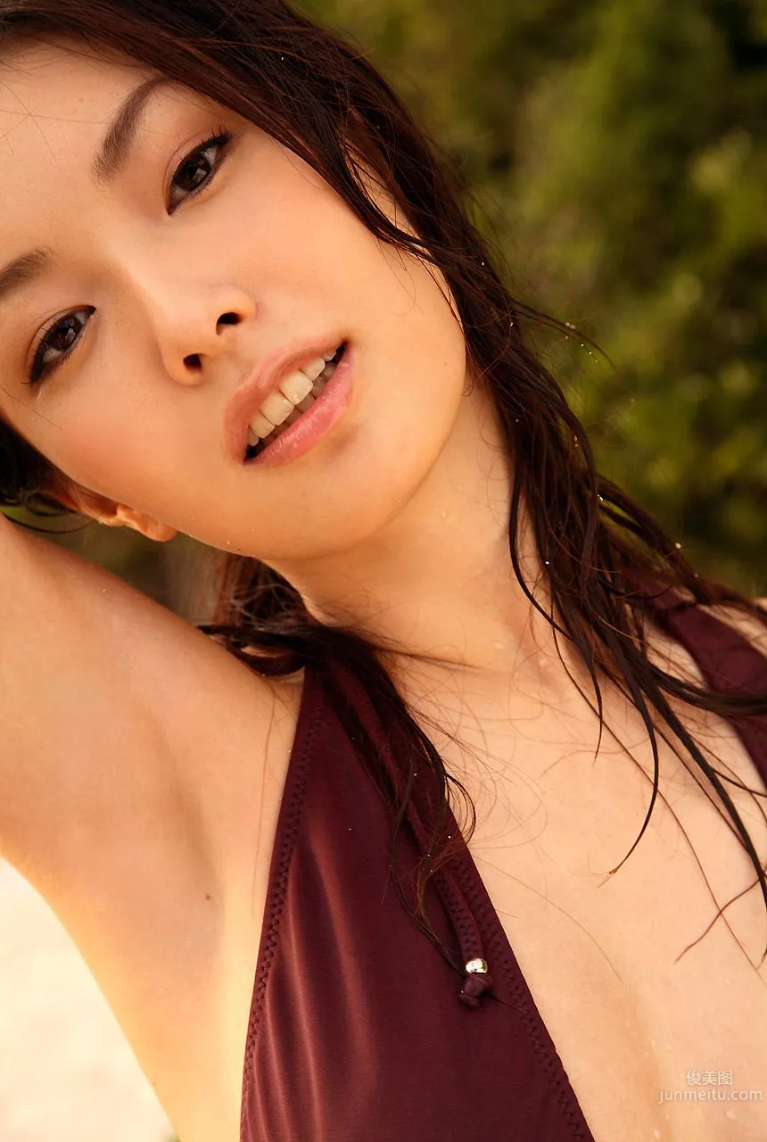 长泽奈央 Nao Nagasawa 《Daylight》 [Image.tv] 写真集