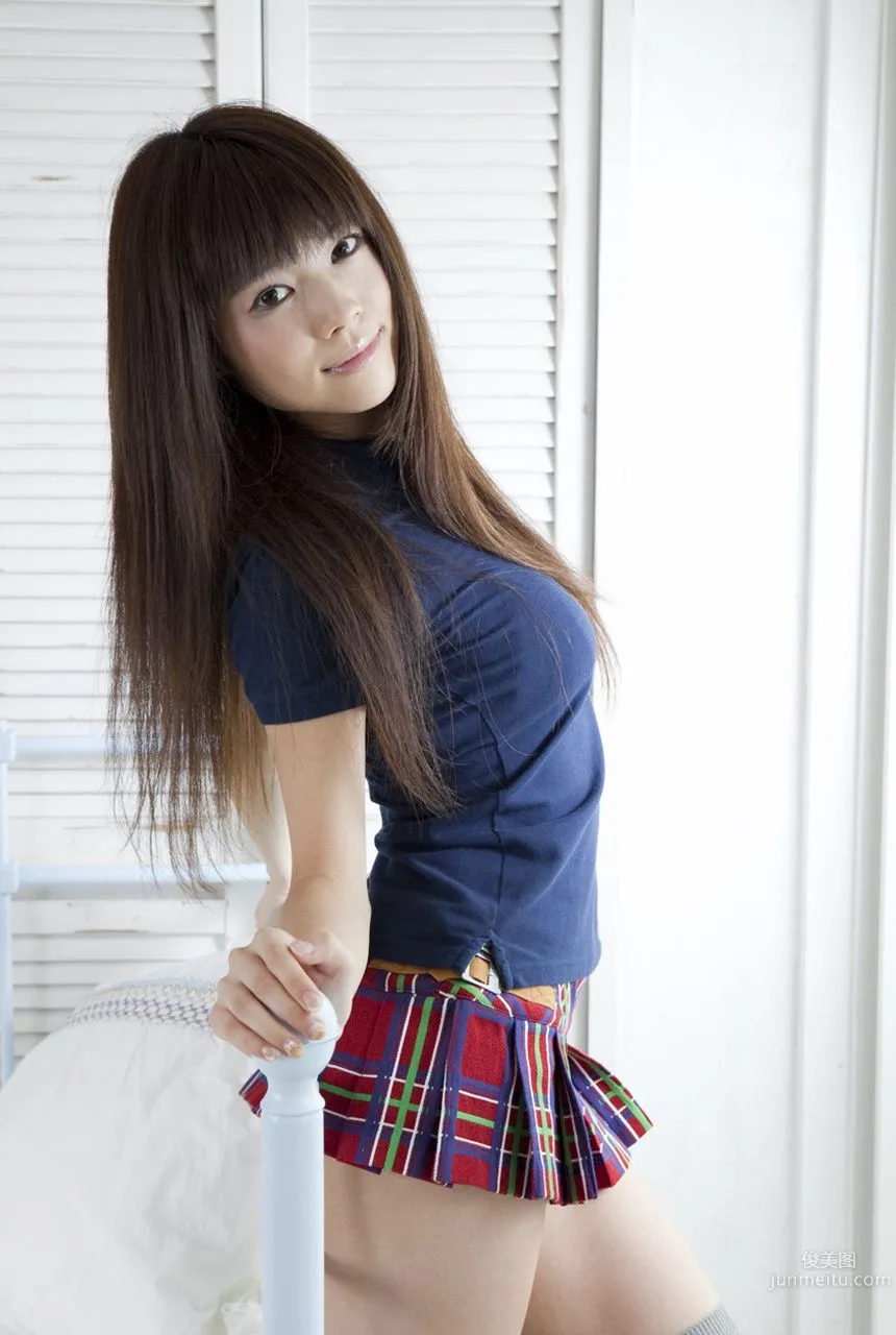 松川佑依子 Yuiko Matsukawa 《美態》 [Image.tv] 写真集