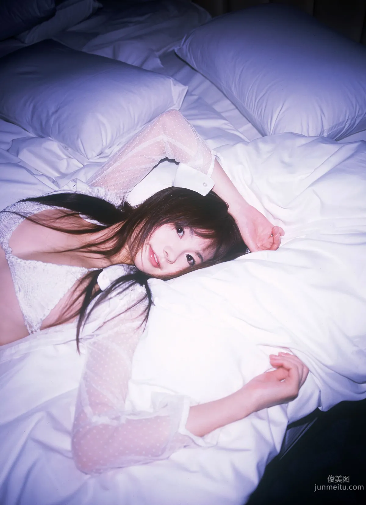 [NS Eyes] SF-No.569 Akane Suzuki 鈴木茜/铃木茜 写真集