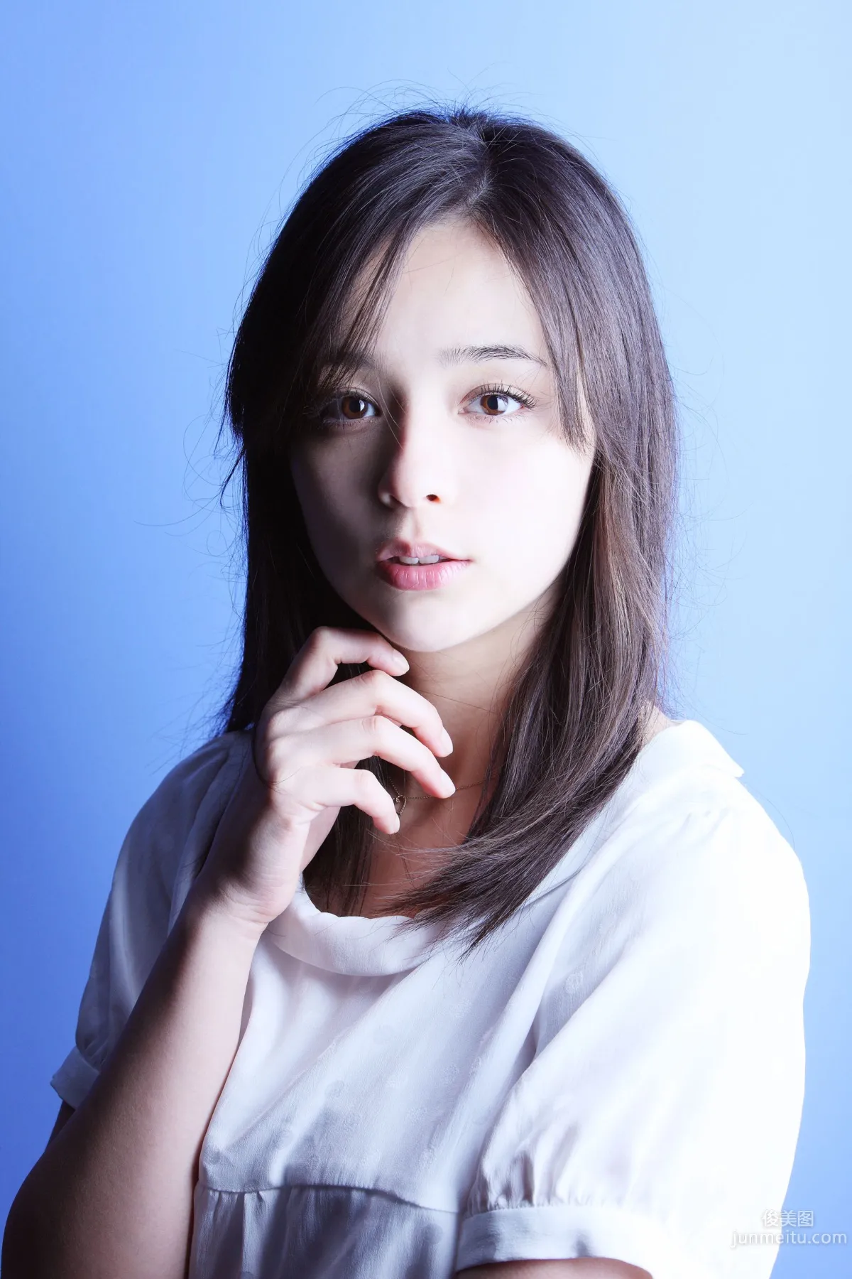 [NS Eyes] SF-No.500 Rosa Kato 加藤罗莎/加藤ローサ 写真集