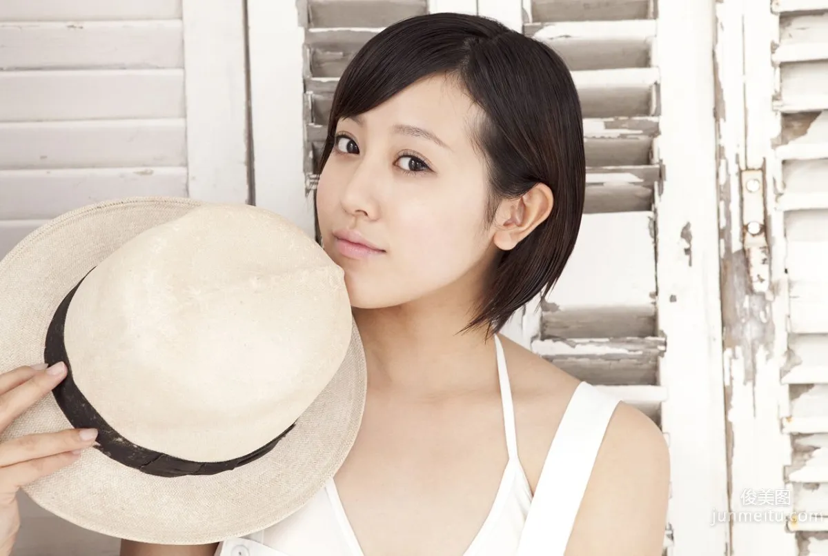 山本ひかる/山本光《フラッシュモード》 後篇 [Image.tv] 写真集