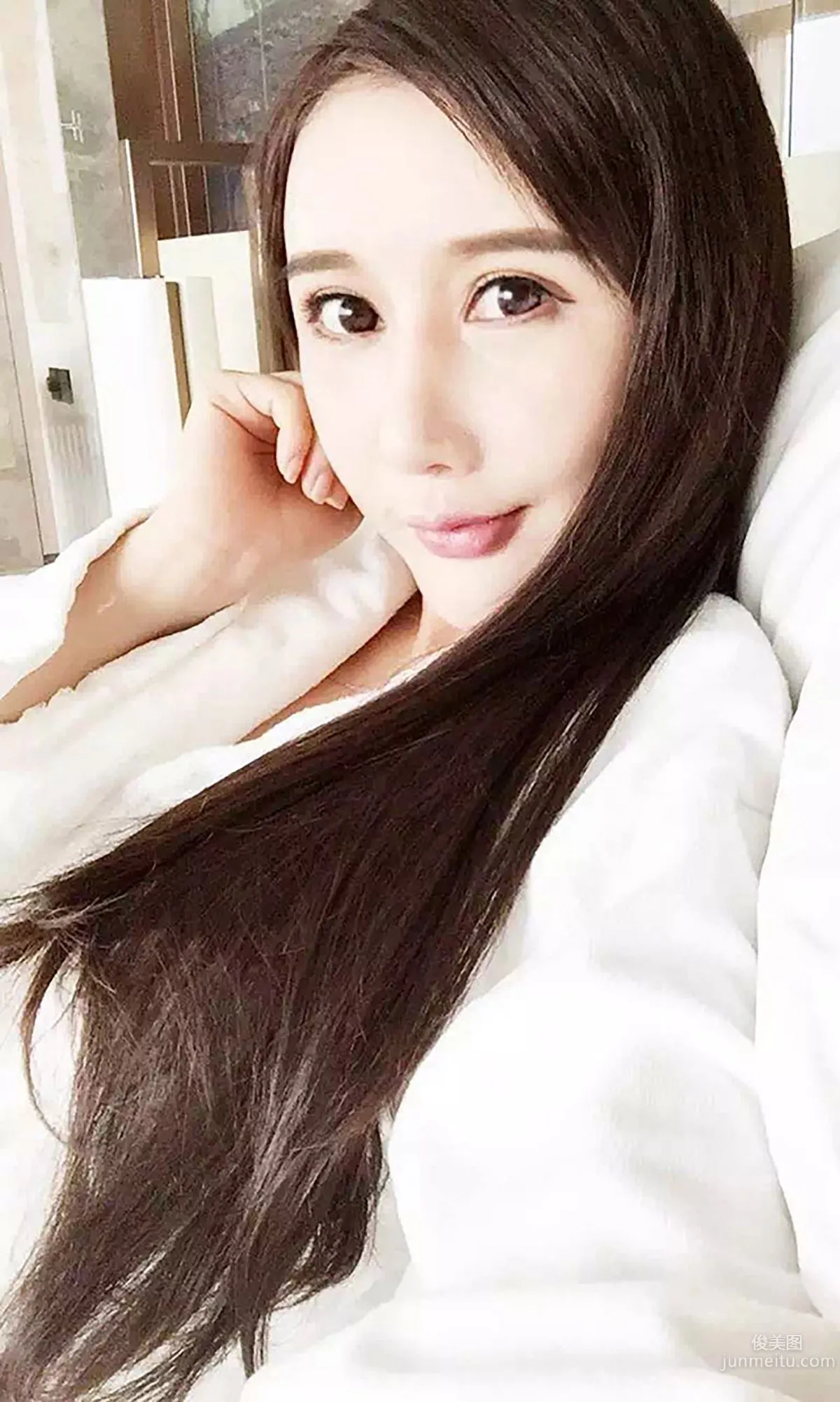 王瑾轩《夏天轻时光》 [爱尤物Ugirls] No.068 写真集