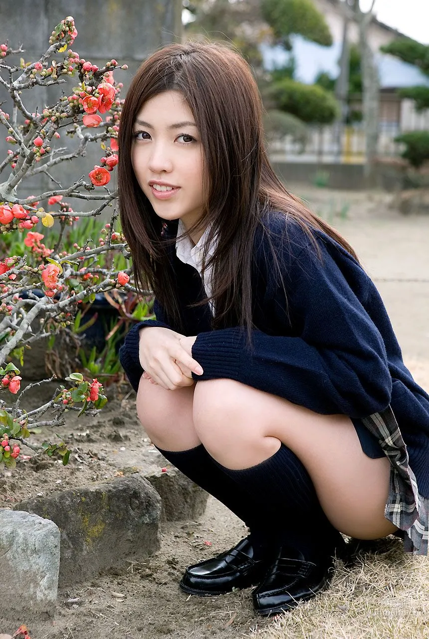 富樫あずさ/富樫梓《Sweet 18 Blues》 [Image.tv] 写真集