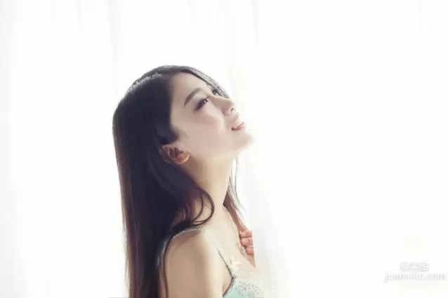 战姝羽Zina《超性感睡衣系列》 [秀人网XiuRen] No.111 写真集